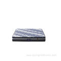 Gel Infused Memory Foam Mattress with Pocket Coil